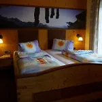 Alpengruss Gasthof 3*