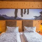 Alpengruss Gerlos