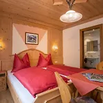 Pensjonat Alpengruss 3*