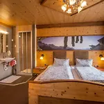Gasthof Alpengruss Gerlos