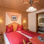 Gasthof Alpengruss Gerlos