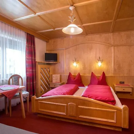 Alpengruss 招待所