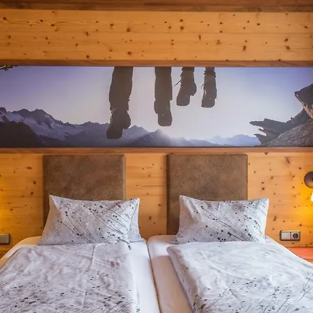 Alpengruss 盖洛斯