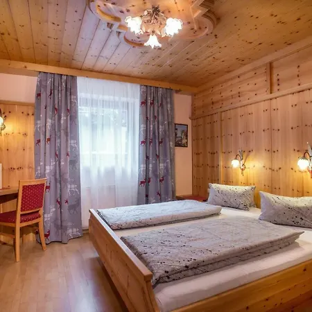 Alpengruss 3* 盖洛斯