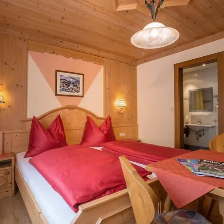 招待所 Alpengruss 3*