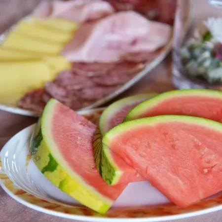 Alpengruss 3* 盖洛斯