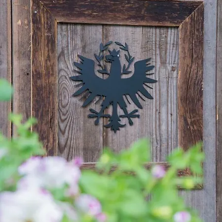 Alpengruss 招待所