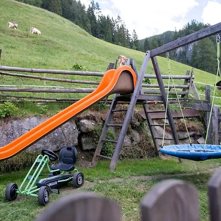 Alpengruss Gasthuis