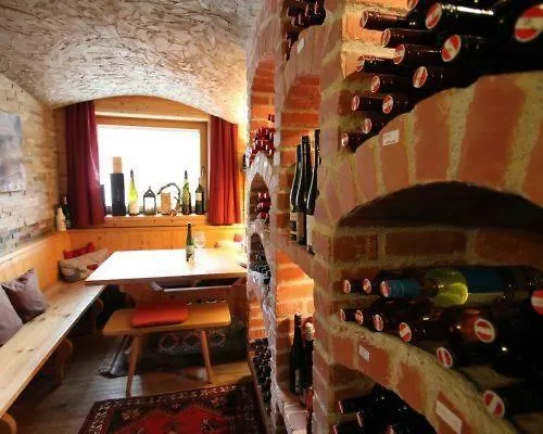 Alpengruss Pensjonat Gerlos