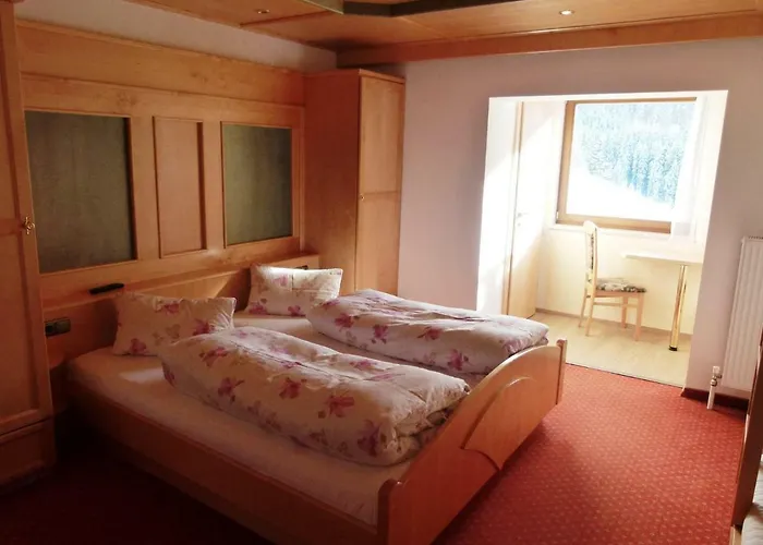 Alpengruss Pensjonat Gerlos