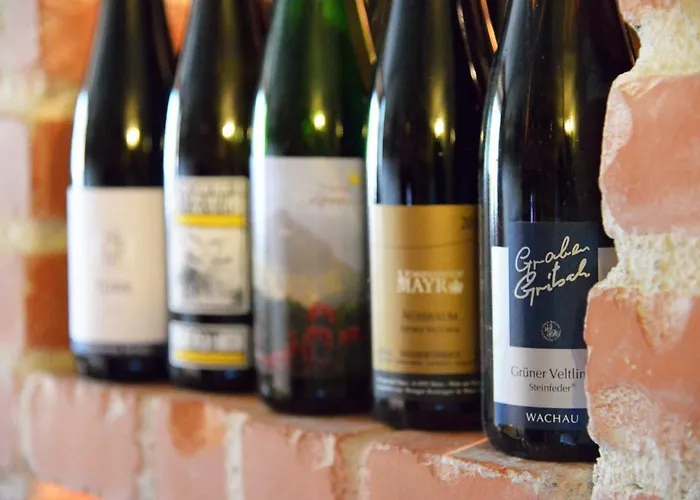 Alpengruss Pensjonat