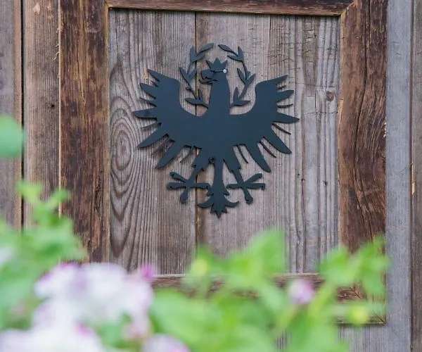 Alpengruss Affittacamere