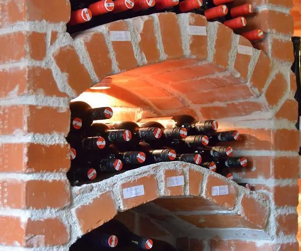 Affittacamere Alpengruss 3*