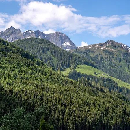 Alpengruss Gasthof