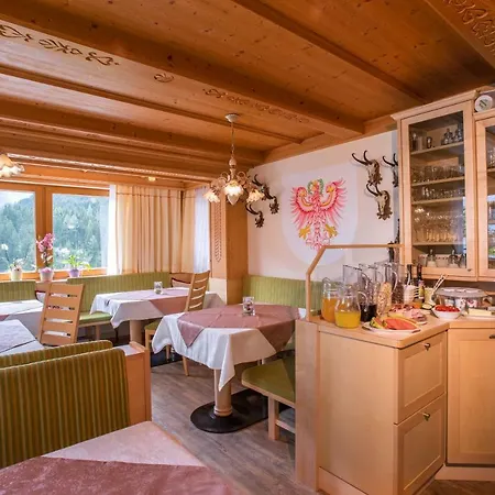 Alpengruss Gasthof Gerlos