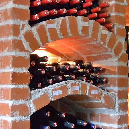 ゲストハウス Alpengruss 3*