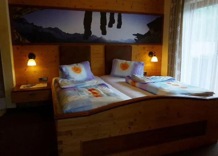 Alpengruss Gasthof 3*