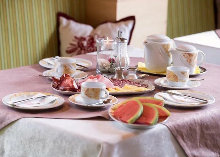 Gasthof Alpengruss Gerlos