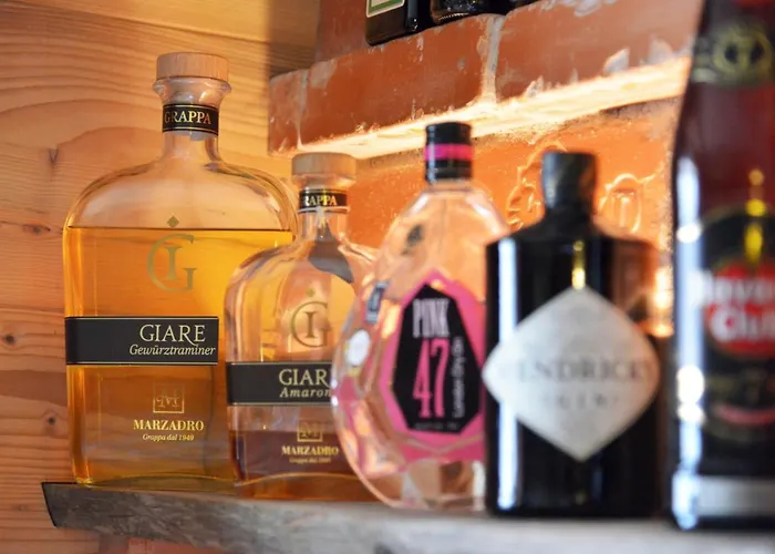 Alpengruss Gasthof 3*