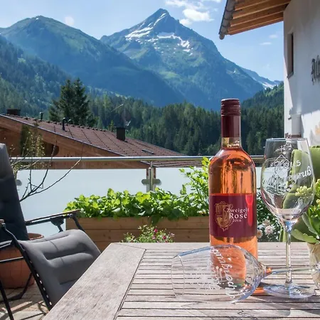 Alpengruss Pensjonat