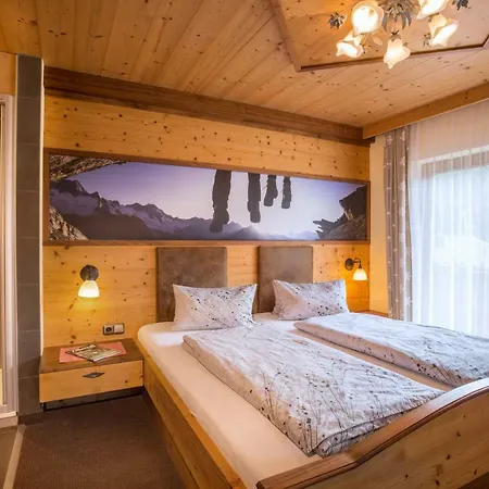 Pensjonat Alpengruss